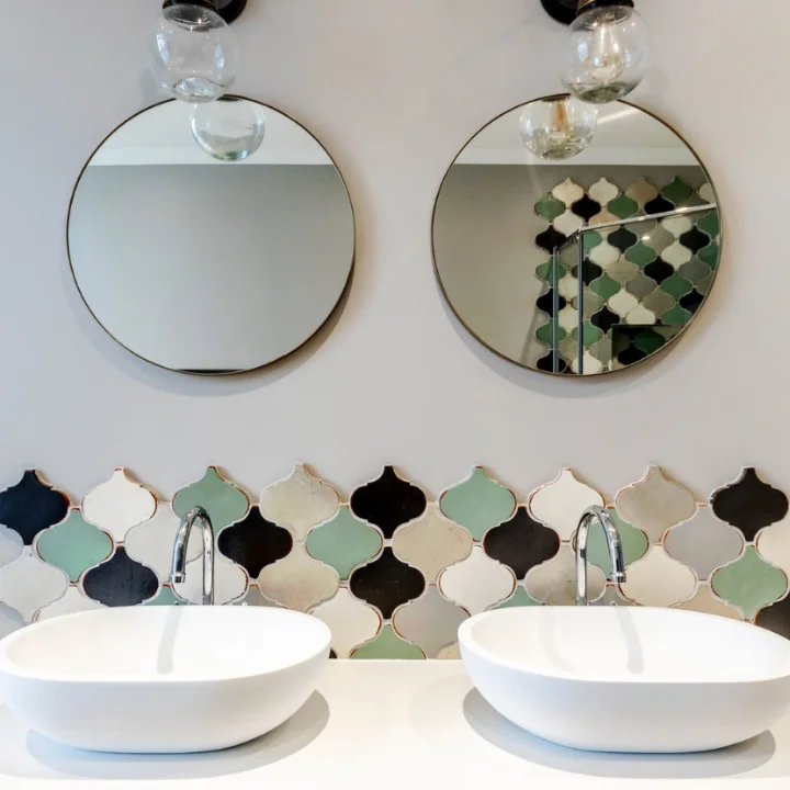 beautifull bathroom