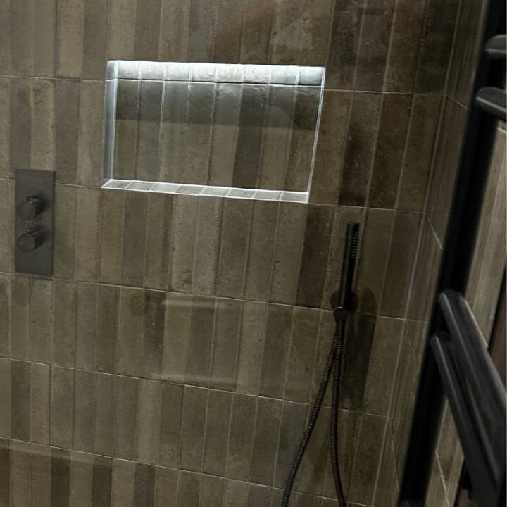 beautiful bathroom