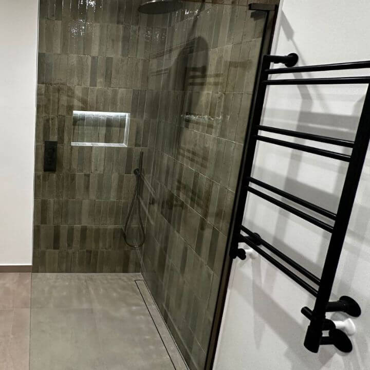 beautiful bathroom