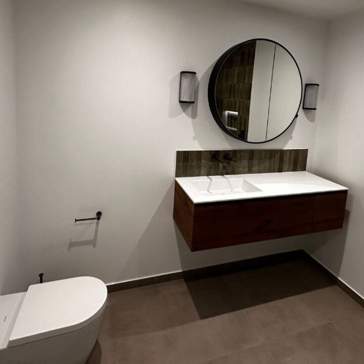 beautiful bathroom