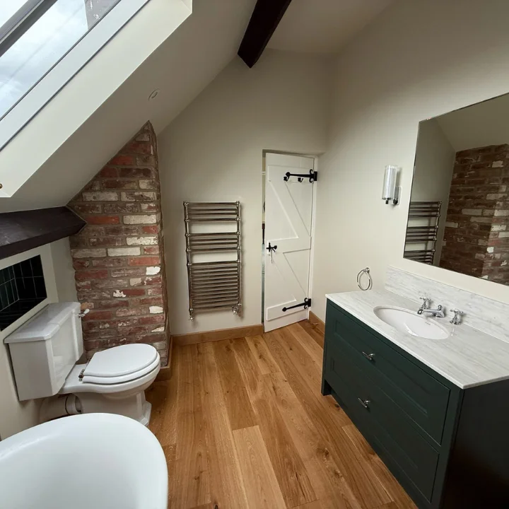 beautiful bathroom